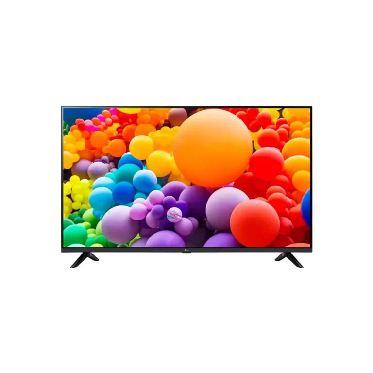 Televisor LG 65" 65UT7300PSA / UHD / Smart TV / 4K