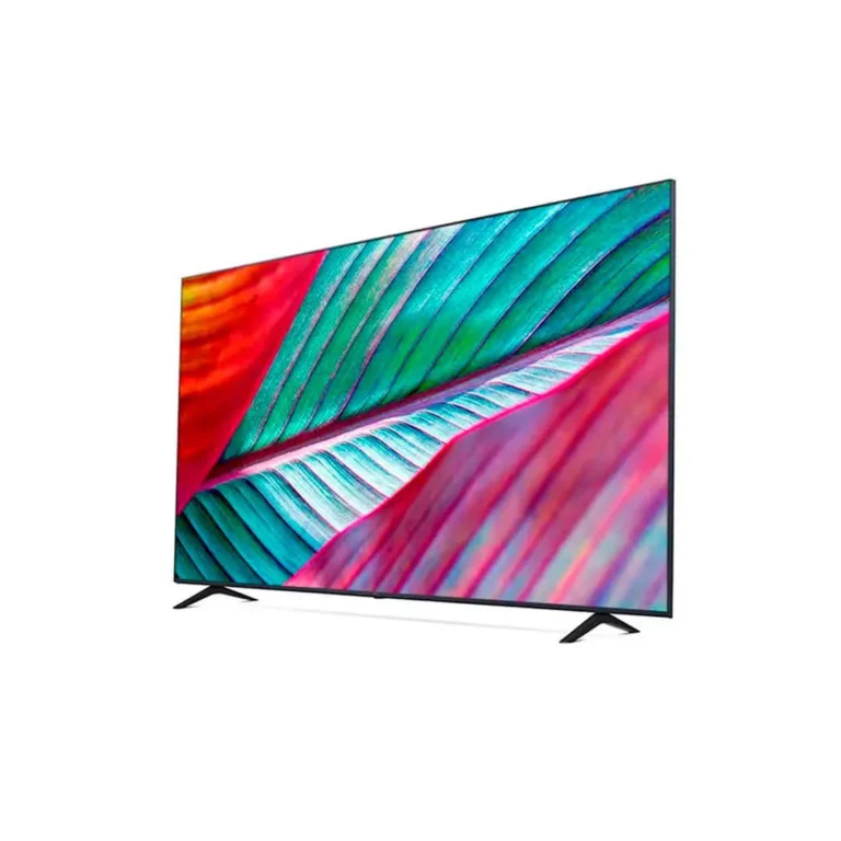 Televisor LG 70" 70UR7800PSB / UHD / UR78 / 4K / Smart TV con ThinQ AI – imagen 3