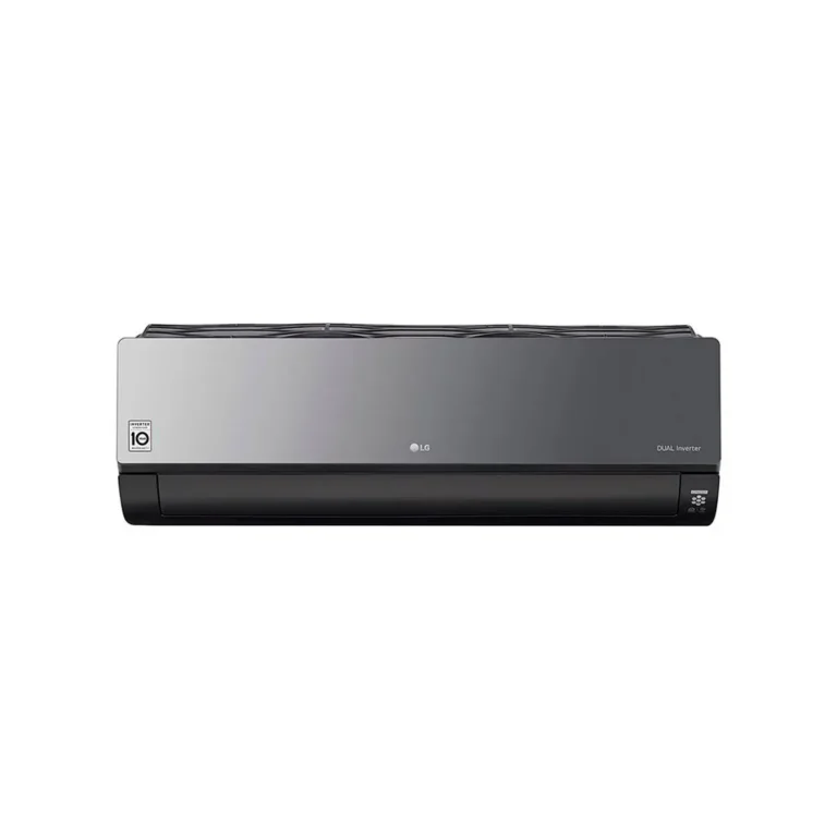 Aire Acondicionado LG ARTCOOL DUAL INVERTER 18000 BTU - Unidad Interna VR182C7