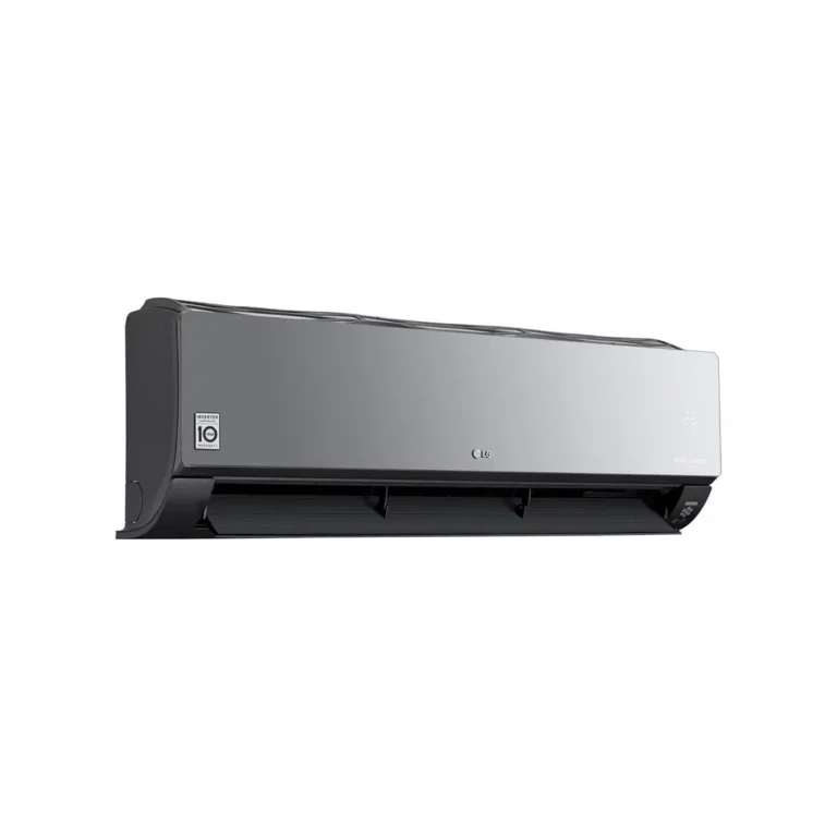 Aire Acondicionado LG ARTCOOL DUAL INVERTER 18000 BTU - Unidad Interna VR182C7 – imagen 2