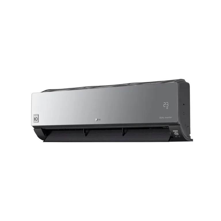 Aire Acondicionado LG ARTCOOL DUAL INVERTER 18000 BTU - Unidad Interna VR182C7 – imagen 3