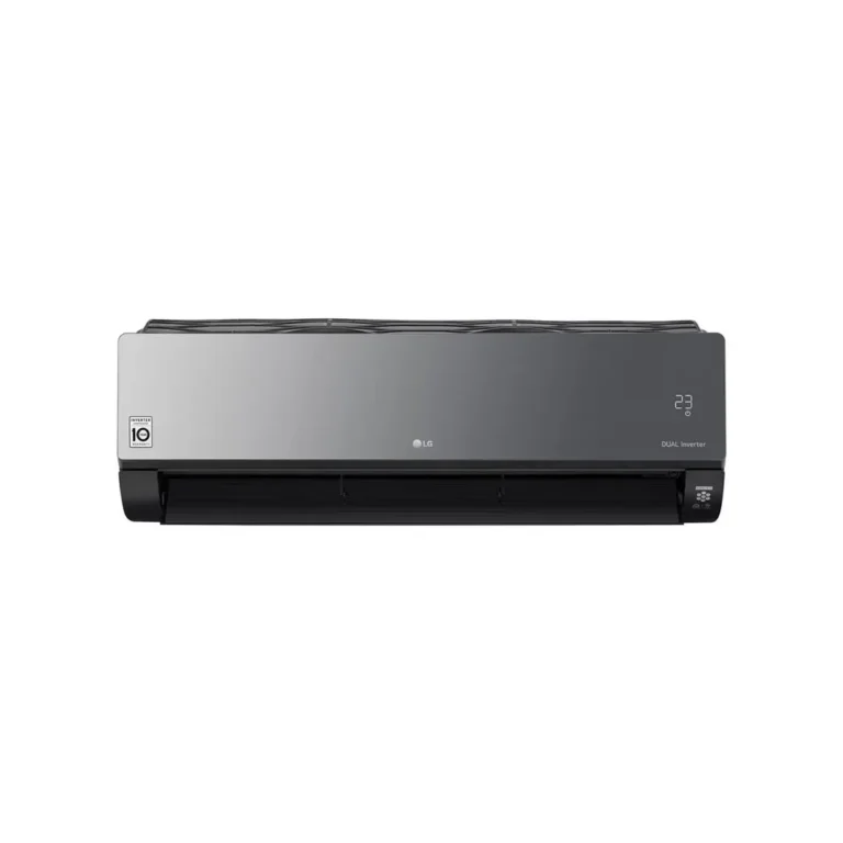 Aire Acondicionado LG ARTCOOL DUAL INVERTER 18000 BTU - Unidad Interna VR182C7 – imagen 4