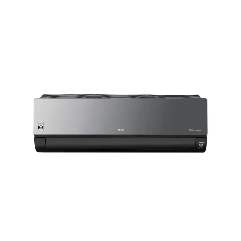 Aire Acondicionado LG ARTCOOL DUAL INVERTER 24000 BTU - Unidad Interna VR242C7