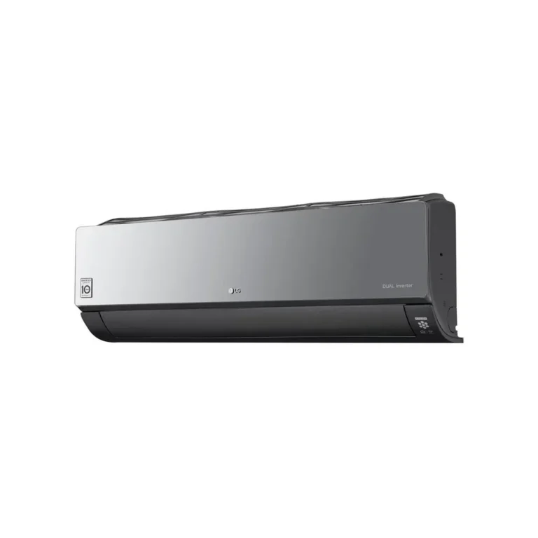 Aire Acondicionado LG ARTCOOL DUAL INVERTER 24000 BTU - Unidad Interna VR242C7 – imagen 2
