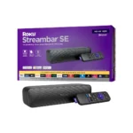 Roku Streambar SE 9104R