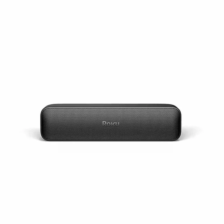 Roku Streambar SE 9104R – imagen 2