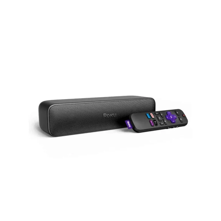 Roku Streambar SE 9104R – imagen 3