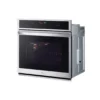 Horno LG Empotrable Eléctrico Studio 4.7p³ / Convección / Freidora de Aire Smart ThinQ WSEP4723F – imagen 3