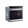 Horno LG Empotrable Eléctrico Studio 4.7p³ / Convección / Freidora de Aire Smart ThinQ WSEP4723F – imagen 4
