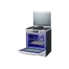 Cocina LG InstaView Freid / 5.8 p³ / Gas LRGL5847S – imagen 4