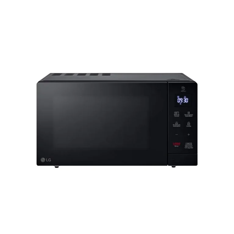 Microondas LG CUFT Opción Horno 1.1" (MH7032JAS)