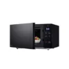 Microondas LG CUFT Opción Horno 1.1" (MH7032JAS) – imagen 2