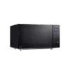 Microondas LG CUFT Opción Horno 1.1" (MH7032JAS) – imagen 3