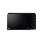 Microondas LG 0.9" / Negro Ahumado MS0936GIS