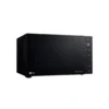 Microondas LG 0.9" / Negro Ahumado MS0936GIS – imagen 2
