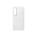 Forro con agarre de pie para Samsung Galaxy S25 Ultra