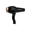 Secador Rucha Huracan 25000 - Matte Black/Rose Gold / CDC004-00003 – imagen 2