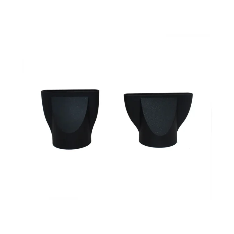Secador Rucha Academico 21000 / Negro (05-03-0035) – imagen 2