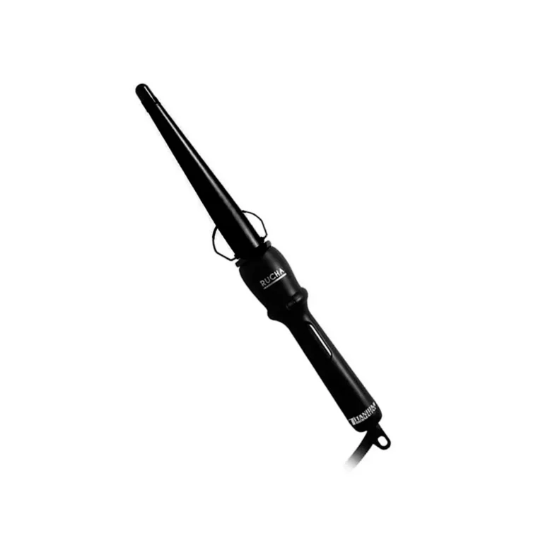 Onduladora Rucha 13-25 mm / Negro (05-04-0007)