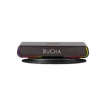 Barra de Sonido Rucha Soundbar R1 Pro / Negro (06-01-0161)