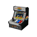 Consola My Arcade Street Fighter 2 Champion Edition Micro Player DGUNL-3283