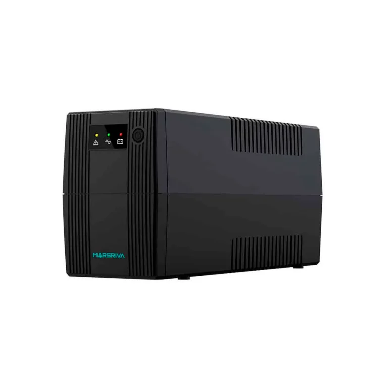UPS Marsriva / 750VA/375W / 12V/7AH*1 - MR-UF750