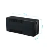 UPS Marsriva / 750VA/375W / 12V/7AH*1 - MR-UF750 – imagen 4