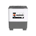 Lavadora Aiwa Semi Automática 11Kg / sin bomba - AWHTTX1101