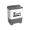 Lavadora Aiwa Semi Automática 11Kg / sin bomba - AWHTTX1101 – imagen 2