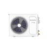 Aire Acondicionado Aiwa 18000 BTUs / Wi-Fi / Google Home - AWHACC18DI03P – imagen 2