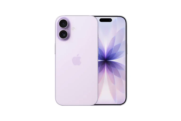 Apple iPhone 17 – 6.3”