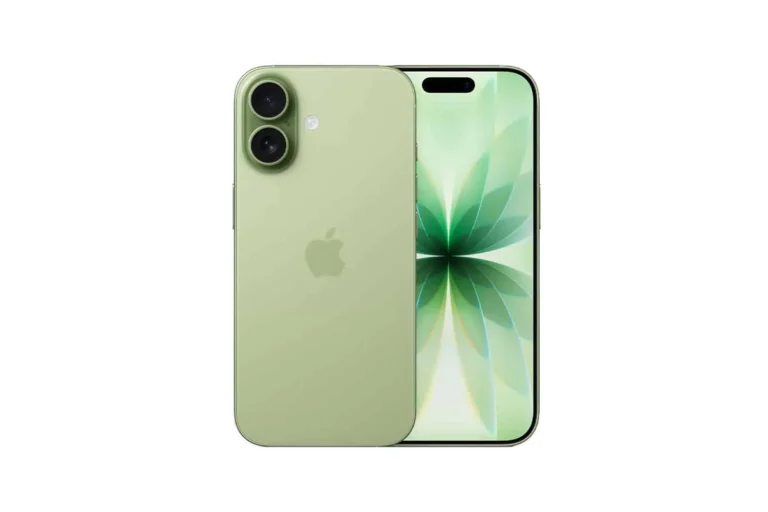 Apple iPhone 17 – 6.3” – imagen 9