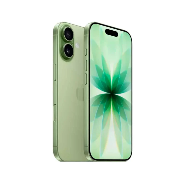 Apple iPhone 17 – 6.3” – imagen 10