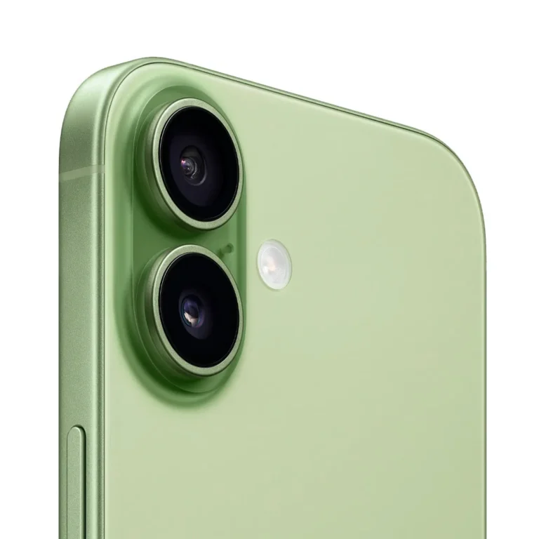 Apple iPhone 17 – 6.3” – imagen 11