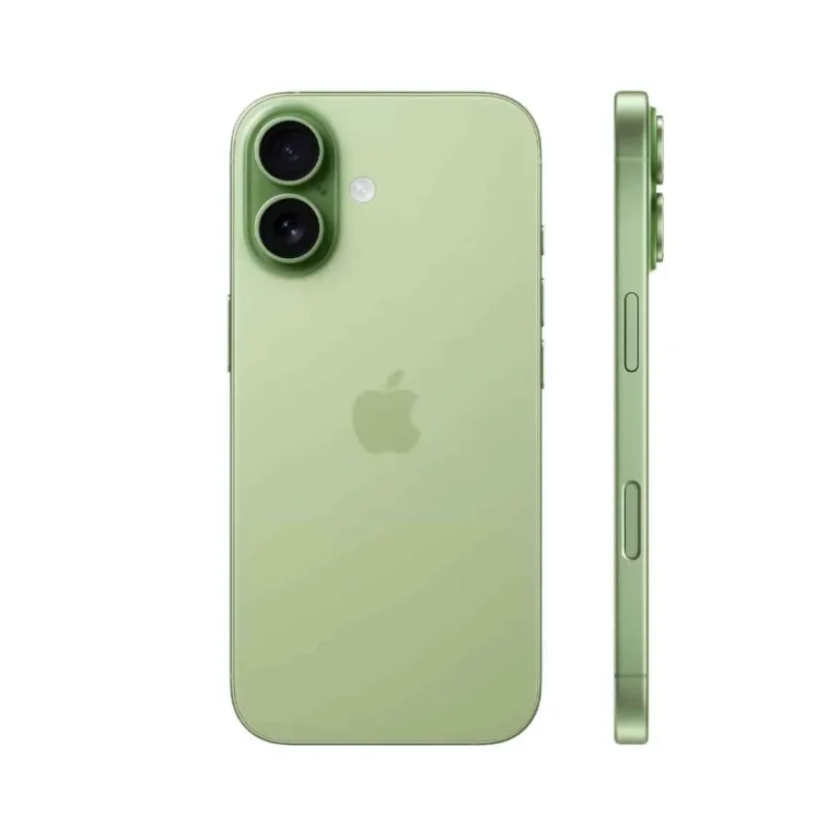 Apple iPhone 17 – 6.3” – imagen 12