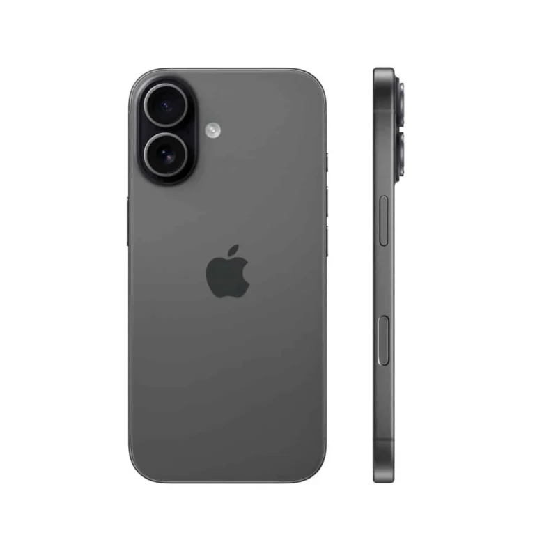 Apple iPhone 17 – 6.3” – imagen 16