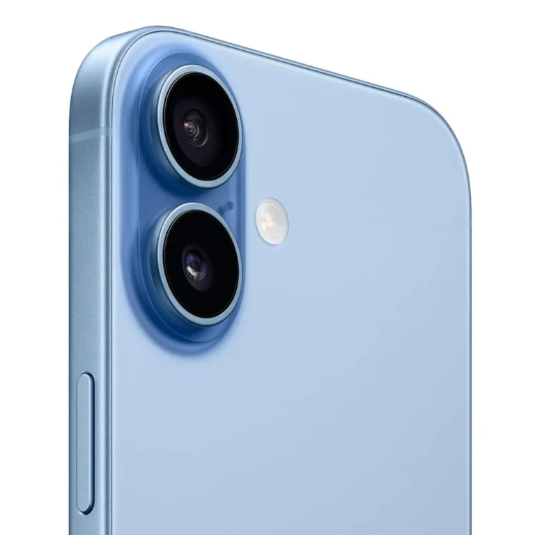 Apple iPhone 17 – 6.3” – imagen 19