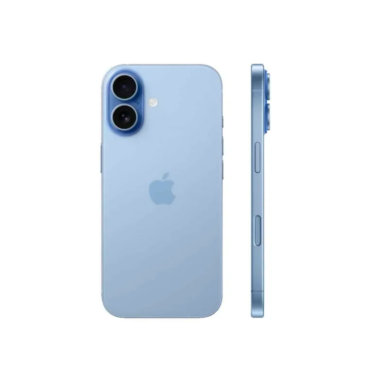 Apple iPhone 17 – 6.3” – imagen 20