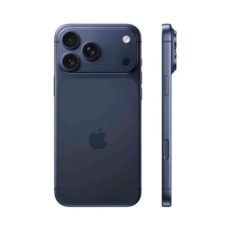 Apple iPhone 17 Pro – 6.3” – imagen 6