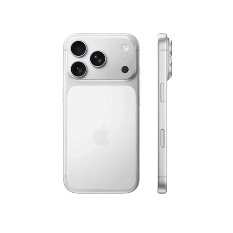 Apple iPhone 17 Pro – 6.3” – imagen 9
