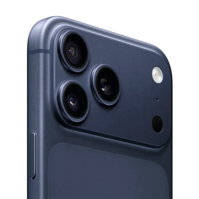 Apple iPhone 17 Pro Max – 6.9” – imagen 5