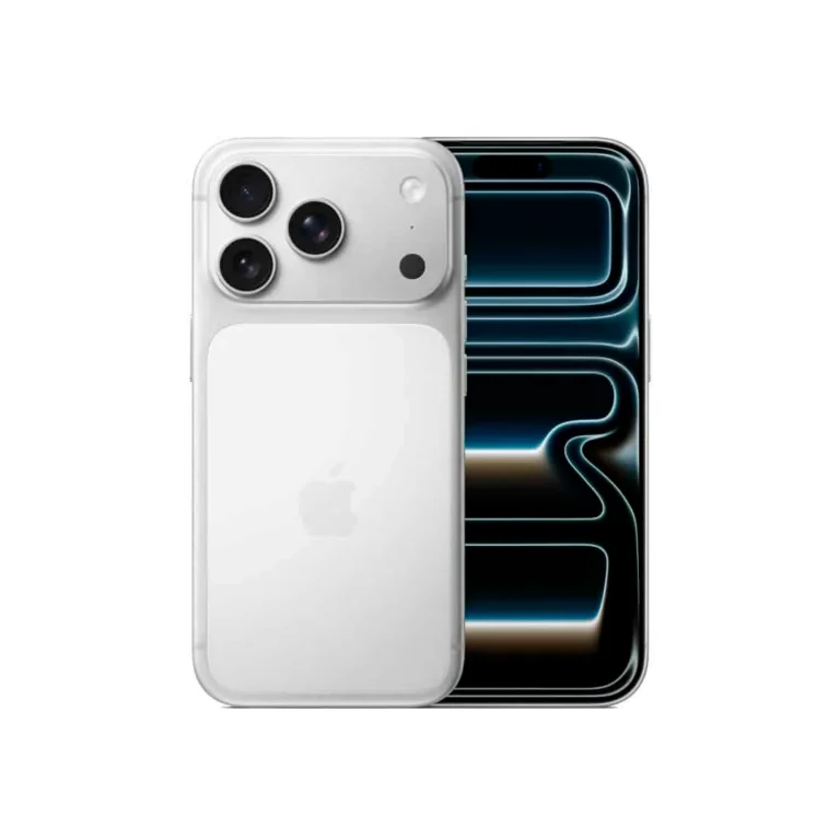 Apple iPhone 17 Pro Max – 6.9” – imagen 7