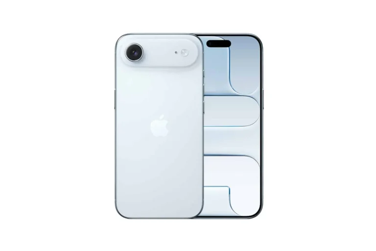 Apple iPhone Air - 6.5"