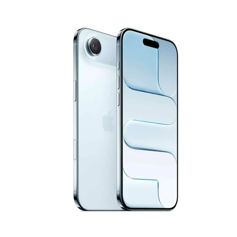 Apple iPhone Air - 6.5" – imagen 4