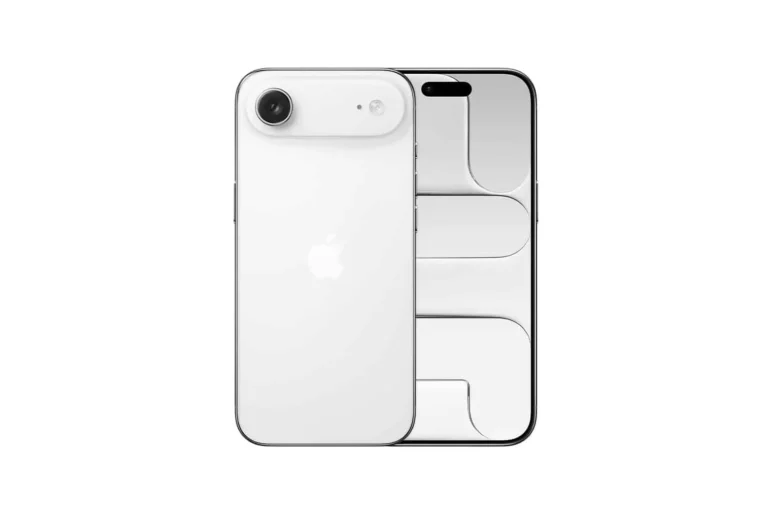 Apple iPhone Air - 6.5" – imagen 5