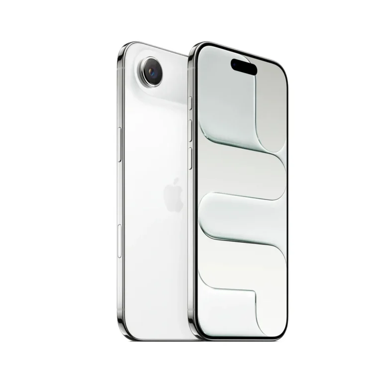 Apple iPhone Air - 6.5" – imagen 8