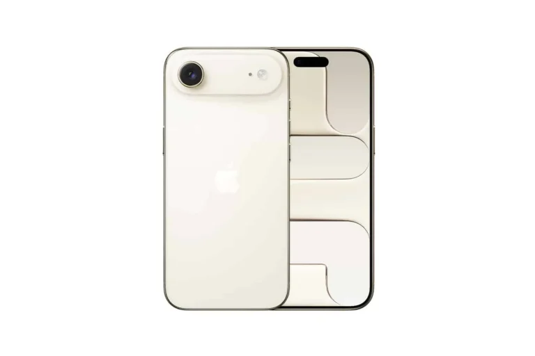 Apple iPhone Air - 6.5" – imagen 9