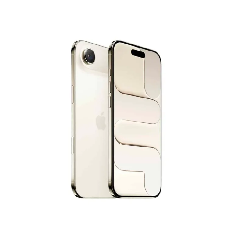 Apple iPhone Air - 6.5" – imagen 12