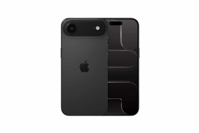 Apple iPhone Air - 6.5" – imagen 13