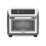 Horno Tostador Aiwa Freidora de Aire 24 L / Digital / Acero Inoxidable - AWHAFOT2401